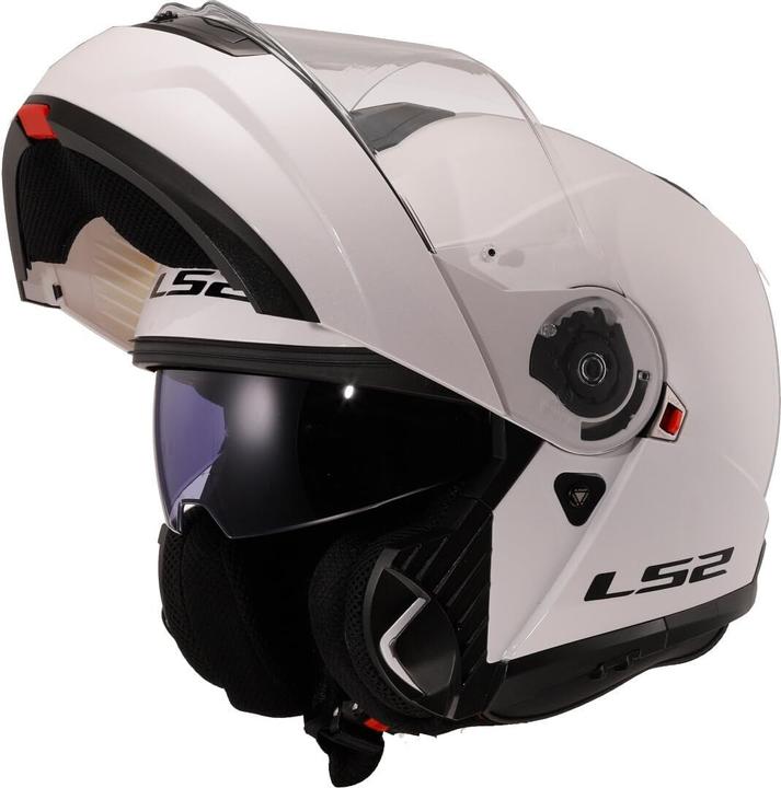Produktbild LS2 FF908 Strobe II (XXL)