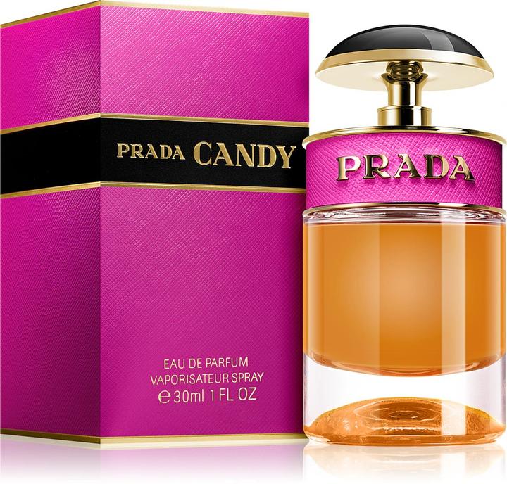Immagine prodotto Prada Candy (Eau de parfum, 30 ml)