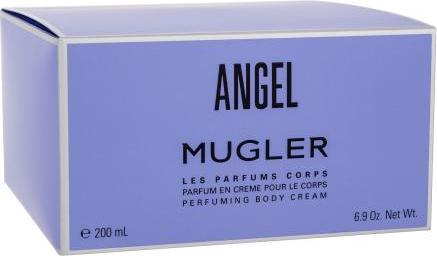 Image du produit Thierry Mugler Angel (Crème pour le corps, 200 ml)