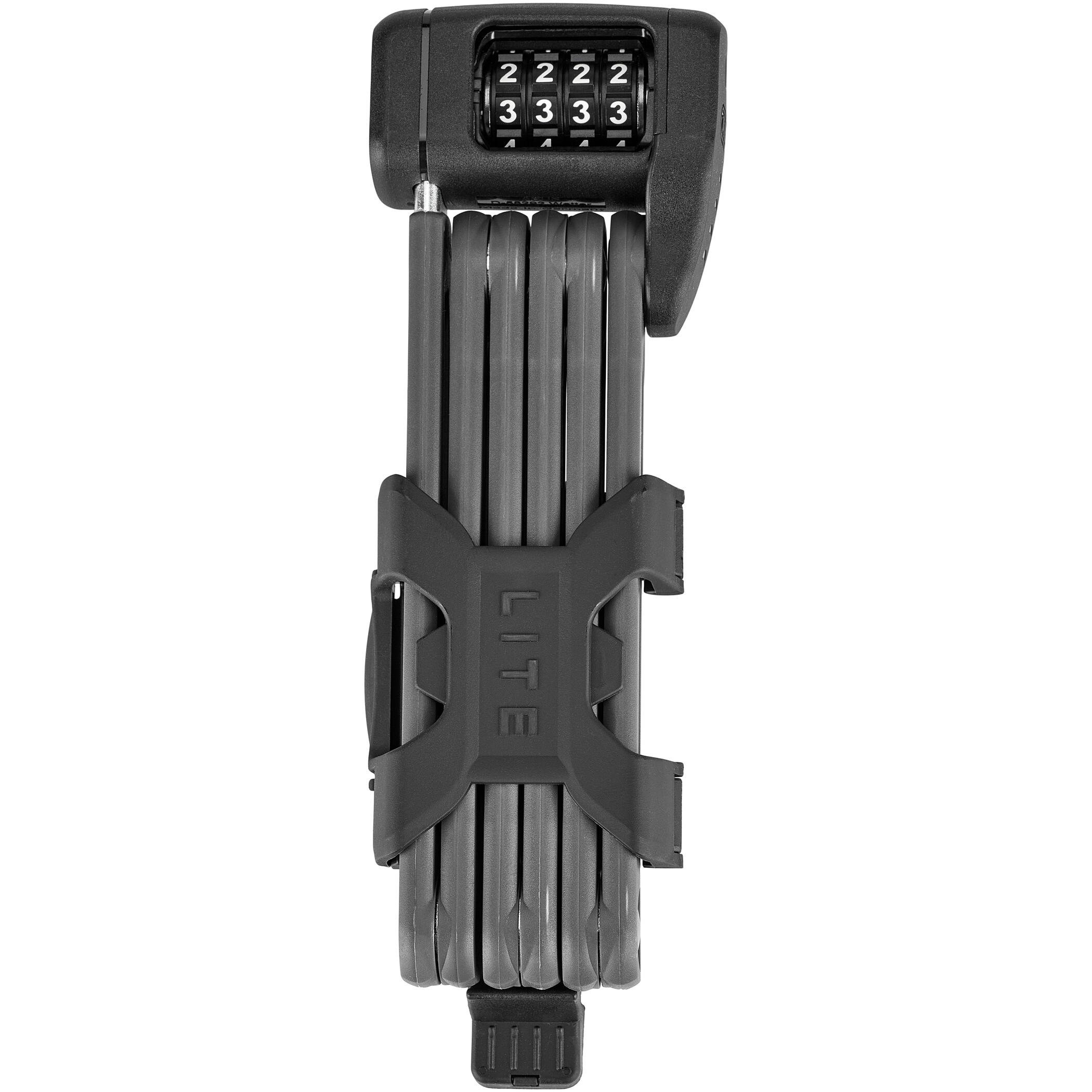 Abus, Veloschloss, (85 cm)