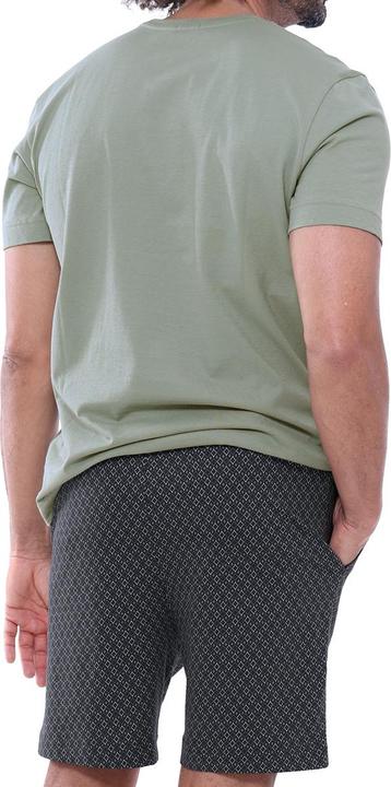 Produktbild Mey Midnight Classic Schlafanzug (L)