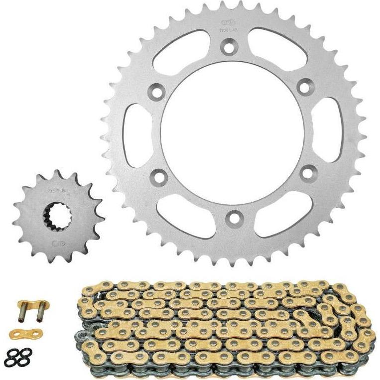 Afam, Velokette