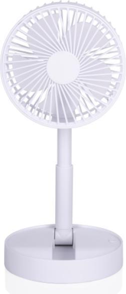 Actual product image Lifetime Mini Fan