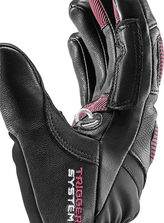 Produktbild Leki Griffin Pro 3D (8)