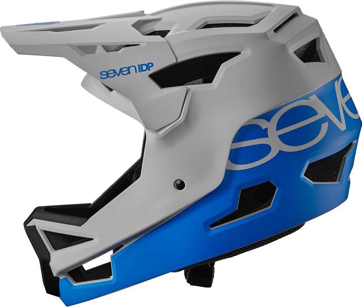 Actual product image Seven Project 23 ABS Helmet (60 - 61 cm)