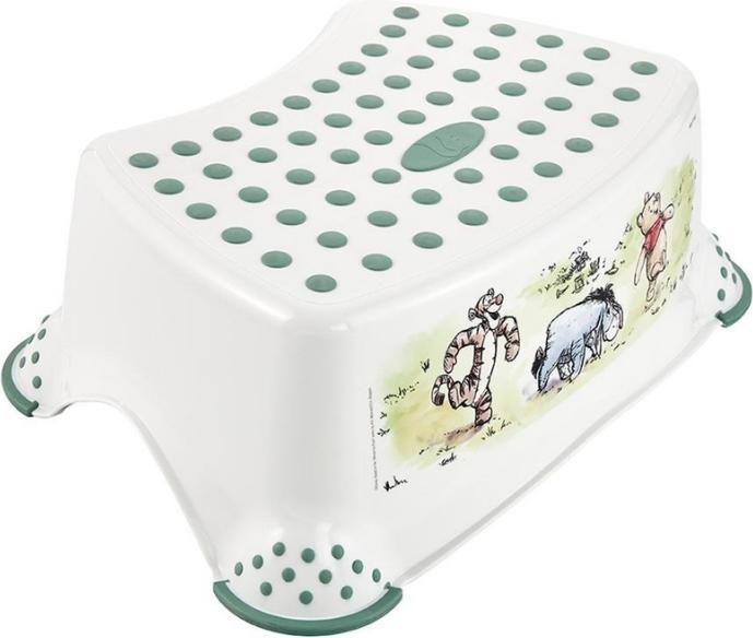 keeeper Step stool