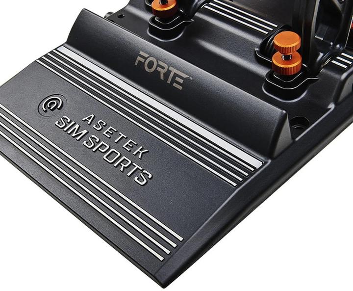 Produktbild Asetek Forte Sim Racing Gas- und Bremspedal (PC)