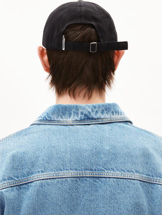 Immagine prodotto Armedangels Yaanis Bold Cap (Taglia unica)