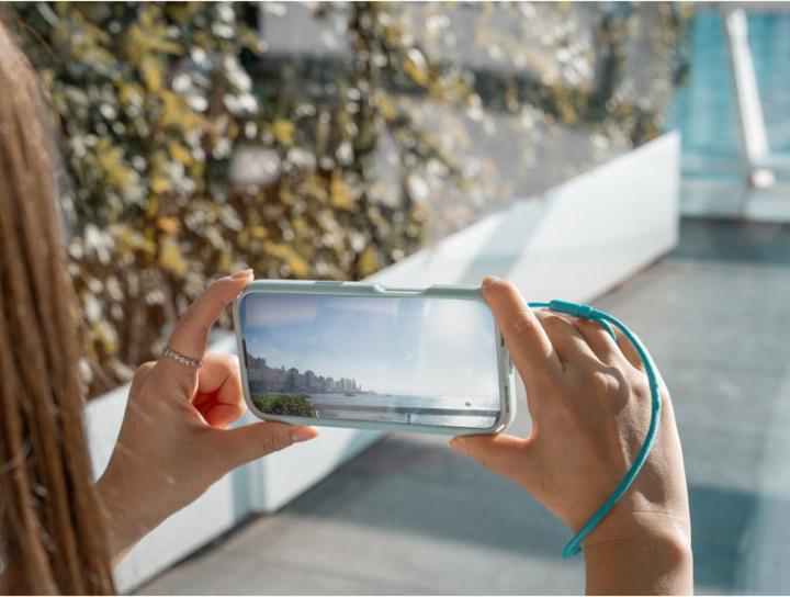 Produktbild Catalyst Influence MagSafe Case - Schlankes, zeitloses und (Apple iPhone 16 Plus)