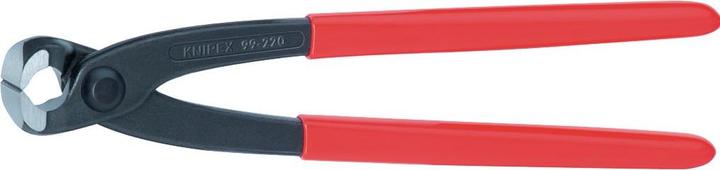 Actual product image Knipex Concreters' Nipper (280 mm)