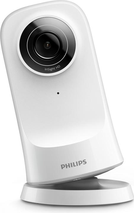 Actual product image Philips InSightHD M115E/12