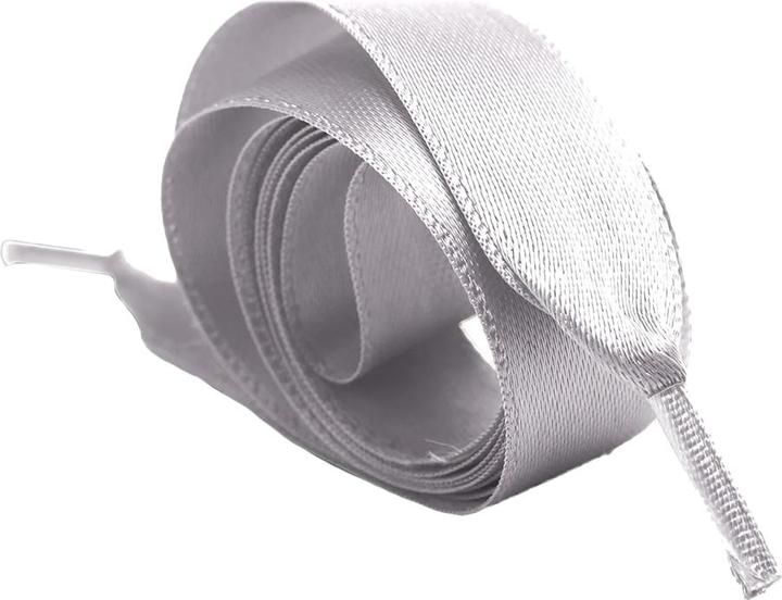 Actual product image Superga Satin Shoe Laces