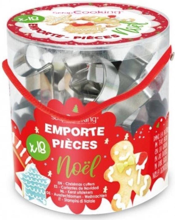 Image du produit ScrapCooking SC2004