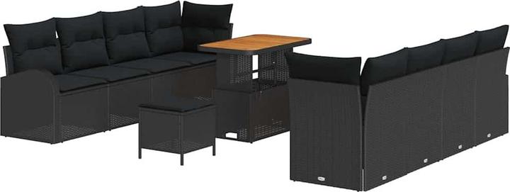 Produktbild vidaXL Ellis