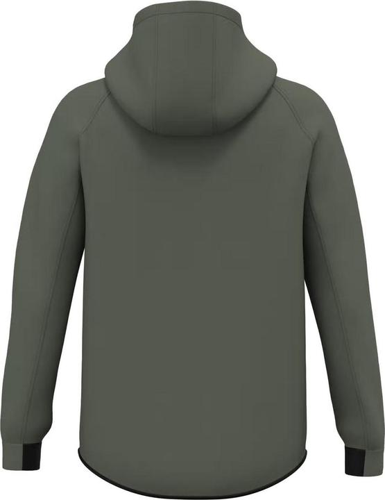 Produktbild Kariban Nachhaltiges V-Ausschnitt T-Shirt für Frauen mit antibakterieller Wirkung (XL)