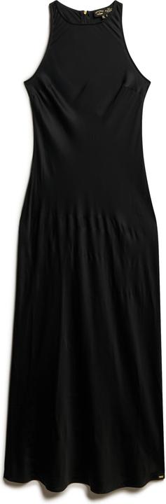 Produktbild Superdry Satin-Midikleid im Racerback-Stil (M)