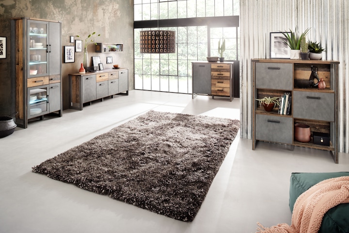 Immagine prodotto Trendteam molo principale (113 x 42 x 136 cm)