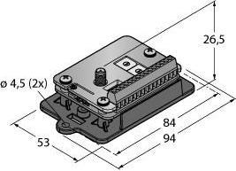 Produktbild Turck Funksystem
