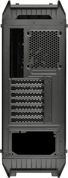 Immagine prodotto Cougar Gaming Panzer-G Midi-Tower Nero (ATX, Mini-ITX, mATX, SSI CEB)