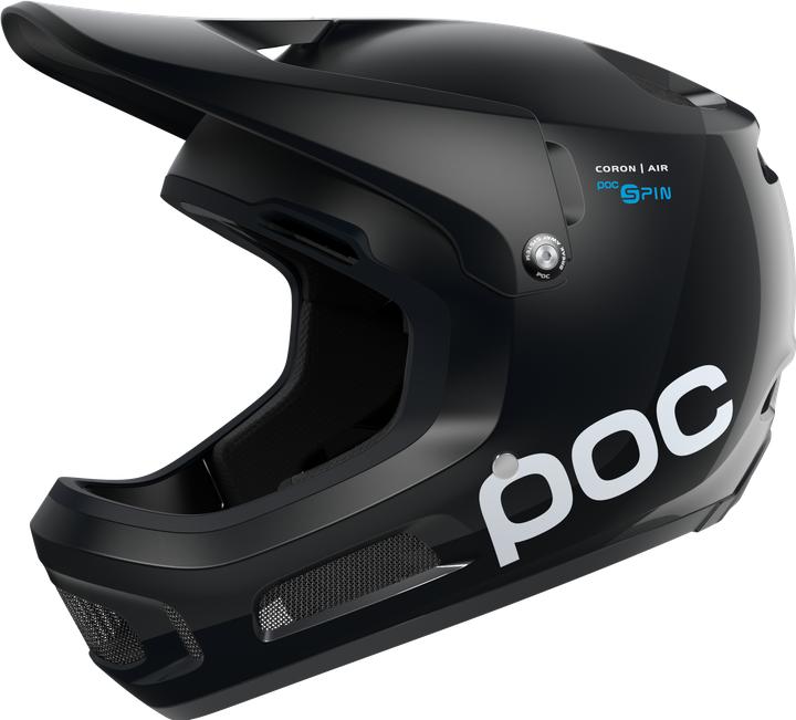 Produktbild Poc Coron Air Spin (59 - 62 cm)