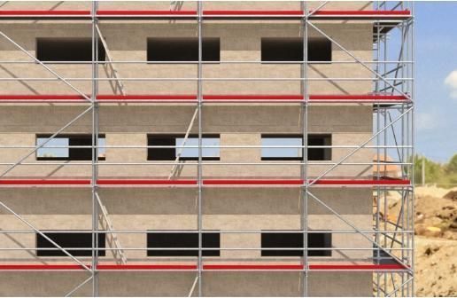 Actual product image Fischer Scaffolding eye FI G M12x40 Eye d. 23 mm (20 pcs.)