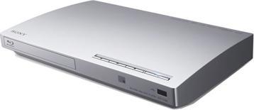Actual product image Sony BDP-S186 Bluray Player (Bluray Player)