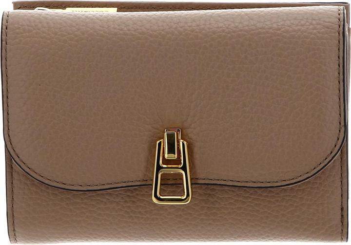 Actual product image Coccinelle Magie Flap Wallet