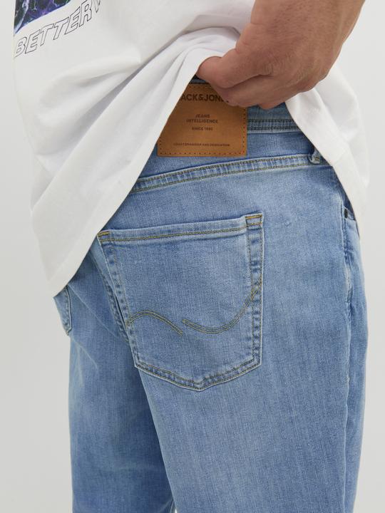 Image du produit Jack & Jones Plus Size JJIMIKE JJORIGINAL AM 783 PLS NOOS Jeans taille basse Jeans taille basse (W44/L30)
