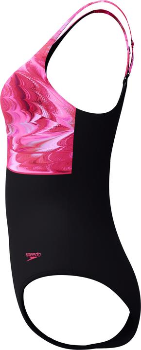 Produktbild Speedo Women's Print Contour Eclipse One Piece (46)