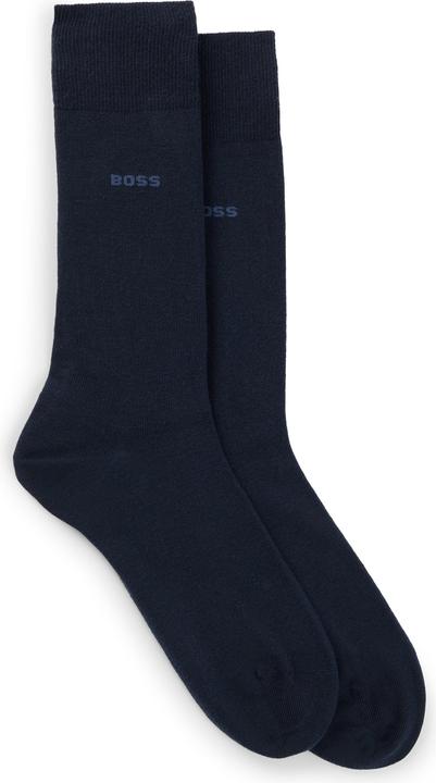 Produktbild BOSS 2P RS Uni CC 10260369 01 (2er Pack, 43 - 46)