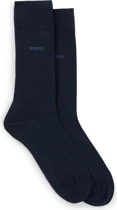 Immagine prodotto BOSS 2P RS Uni CC 10260369 01 (Confezione da 2, 43 - 46)