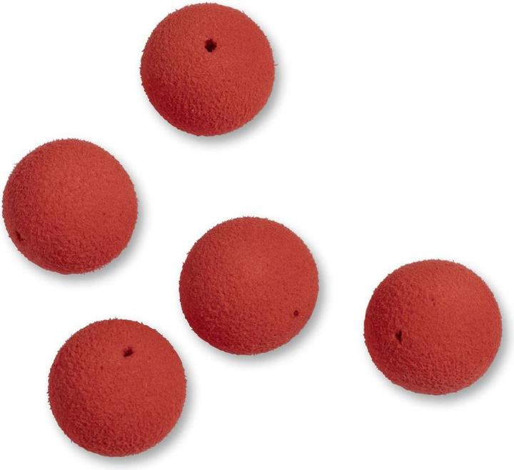 Zebco beads flatty scratcher eva beads