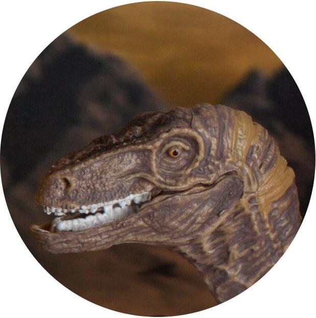 Produktbild Besttoy Dinowelt 3er Spielset - 24223