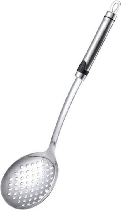 Produktbild San Ignacio Schaumlöffel expert sg7338 Edelstahl Silberfarben