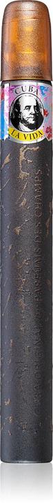 Immagine prodotto Cuba La Vida (Eau de parfum, 35 ml)