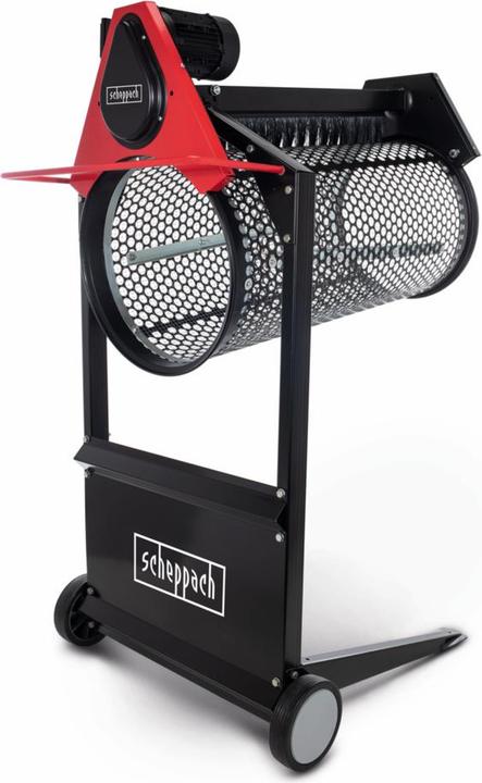 Immagine prodotto Scheppach RS 400
