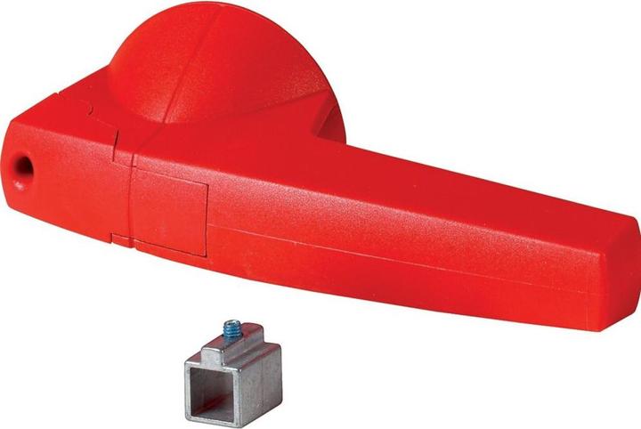 Eaton Knebel, 10 mm, K3, Direktanbau, rot 1818111