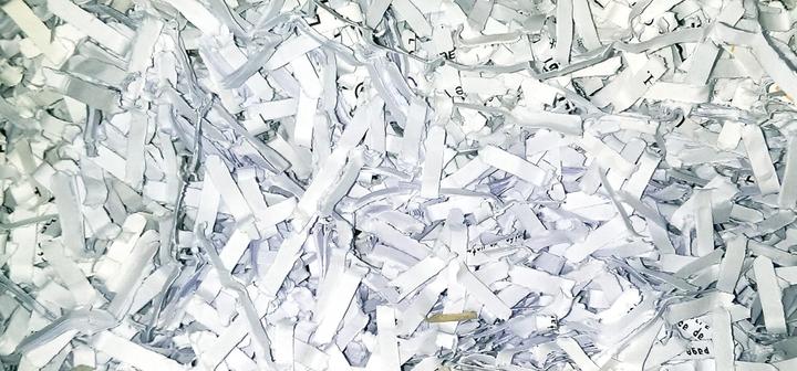 Actual product image Bonsaii DocShred Fit 7 (Particle cut)