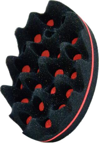 Image du produit Bate Éponge à cheveux BAF-28