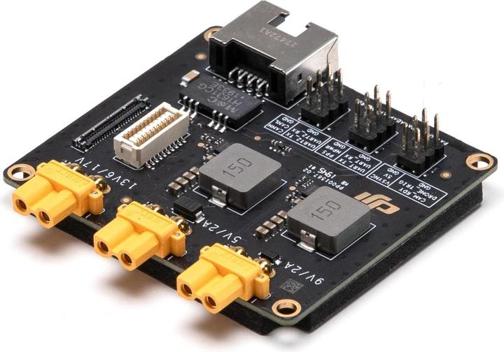 Produktbild DJI Payload Software Entwickler Kit Version 2.0 (DJI Matrice 200, DJI Matrice 350 RTK, DJI Matrice 300 RTK)