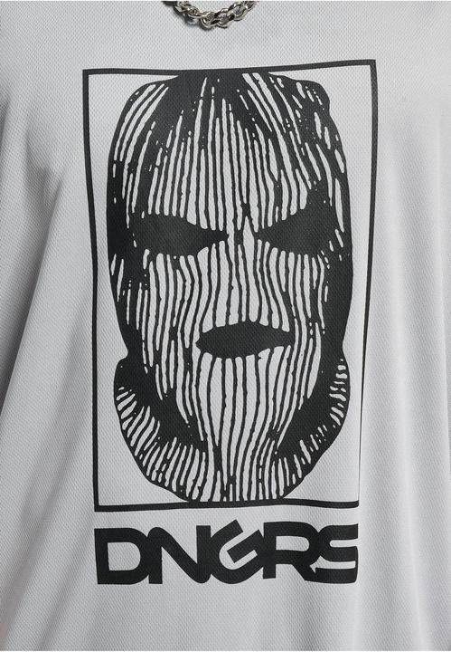 Produktbild Dangerous DNGRS T- Shirt Evil 07 - 43649 (M)