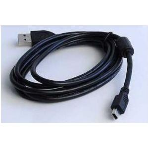 Thumbnail - Gembird CCF-USB2-AM5P-6 (1.80 m, USB 2.0), USB Kabel