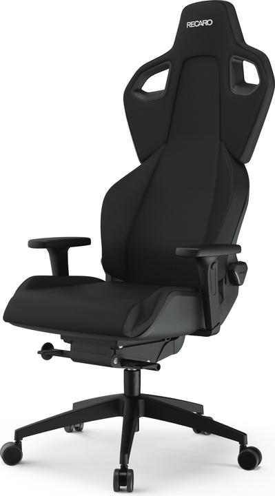 Pure Black