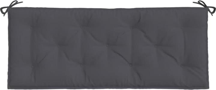 Productafbeelding VidaXL Kussen voor tuinbank (120 x 50 x 7 cm)