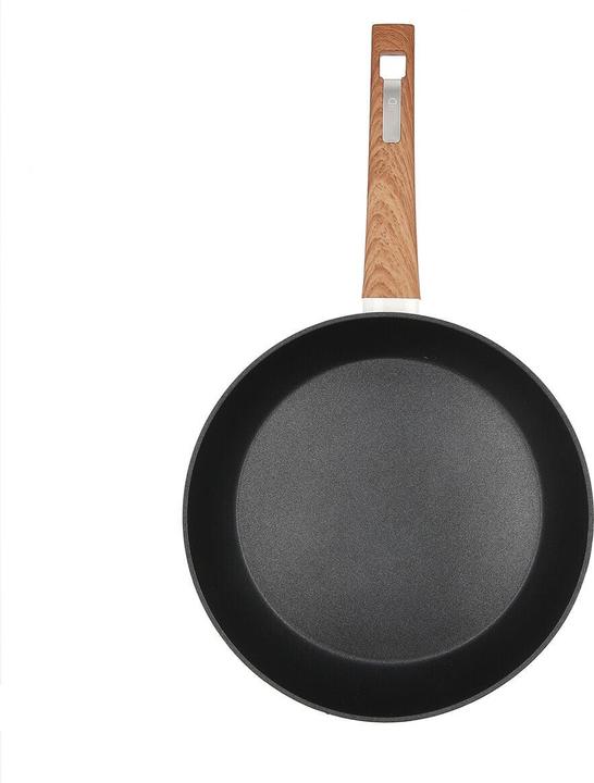 Produktbild Quid Antihaftbeschichtete Pfanne Cocco Geschmiedetes Aluminium 26 cm (Bratpfanne, Aluminium)