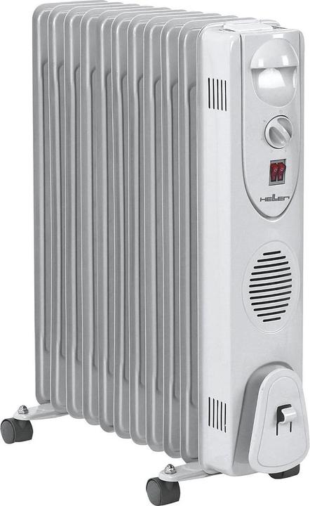Heller HRO 2511 (2500 W)