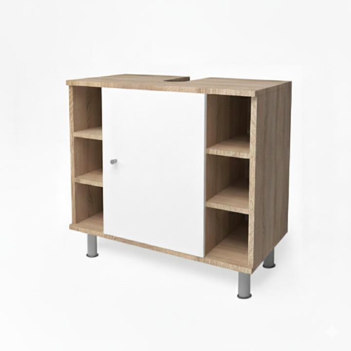 Actual product image Vicco Fynn (60 x 32 x 54 cm)