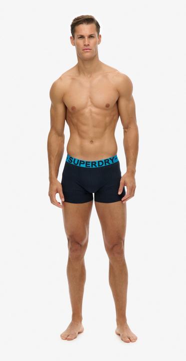 Immagine prodotto Superdry Boxer Dreierpack (L, confezione da 3)
