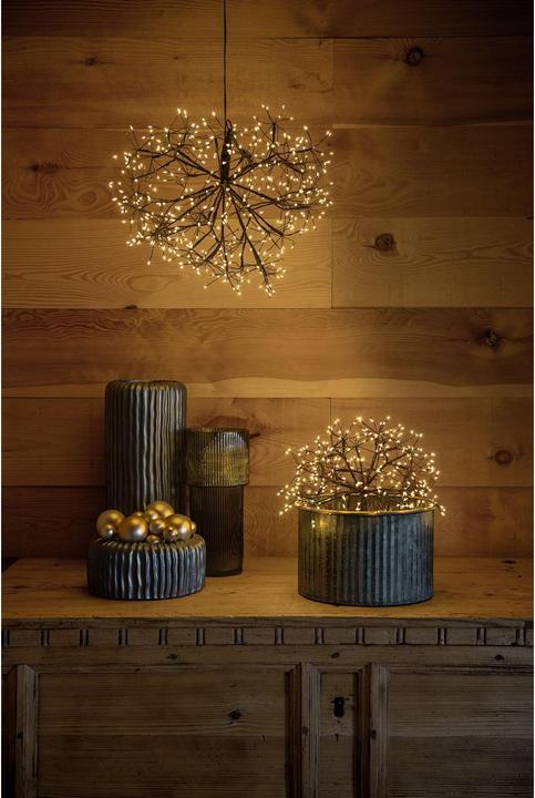 Image du produit STT Flower Starburst 30 black