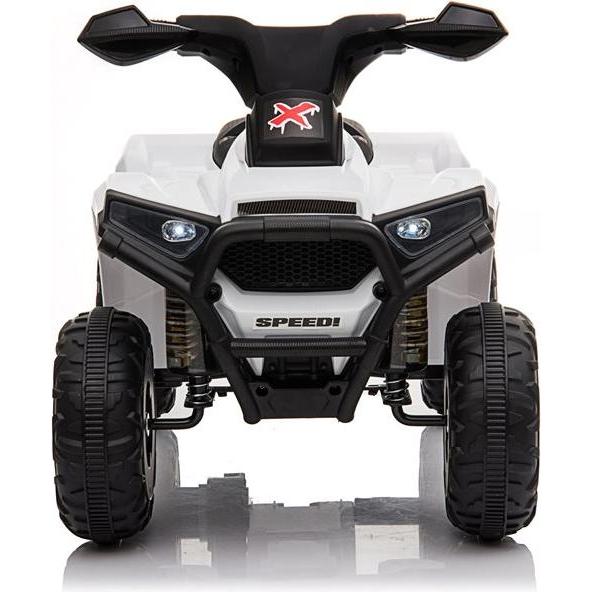Thumbnail - Netcentret Mini Cross II Radio-Controlled (RC) model Quadricycle Electric engine (6 V)